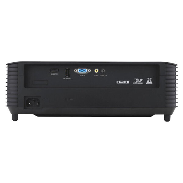 Acer X138WHP (MR.JR911.00Y), Black  photo 4