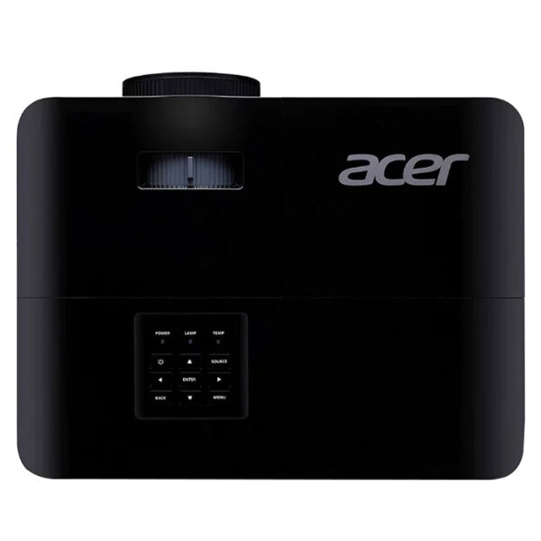 Acer X138WHP (MR.JR911.00Y), Black  photo 5