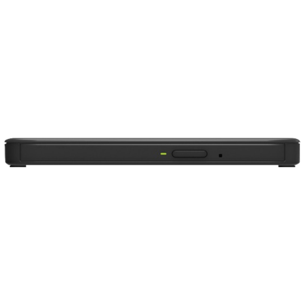 Оптический привод Transcend TS8XDVDS Черный 1 x USB-A, Металл, Пластик photo 2