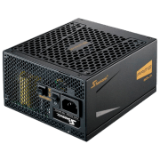 Sursă de alimentare ATX 12V 2.3 Seasonic Prime 1300 Gold SSR-1300GD 1300 W Black 