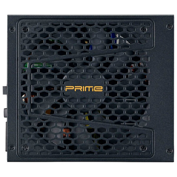 Sursă de alimentare ATX 12V 2.3 Seasonic Prime 1300 Gold SSR-1300GD 1300 W Black  photo 6