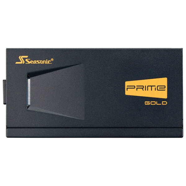 Sursă de alimentare ATX 12V 2.3 Seasonic Prime 1300 Gold SSR-1300GD 1300 W Black  photo 7