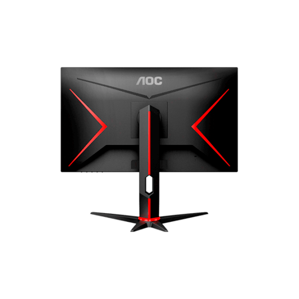 Monitor AOC 27G2U5 Black 27" Full HD IPS WLED photo 6