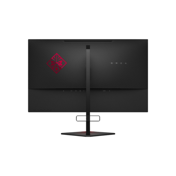 Monitor HP OMEN 27 Black 27" Full HD IPS LED photo 4