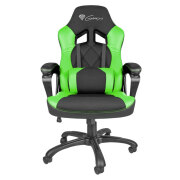 Scaun Gaming Genesis Nitro 330 (SX33), Black Green 