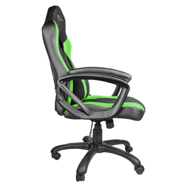 Scaun Gaming Genesis Nitro 330 (SX33), Black Green  photo 5