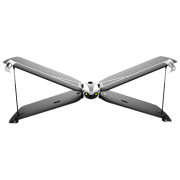 Дрон Parrot Swing plus Flypad Черный Квадрокоптер / 