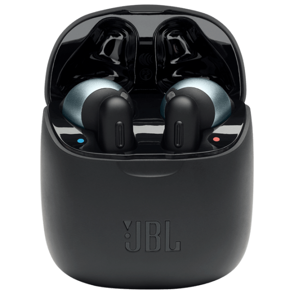 Căști JBL TUNE 220 TWS Black Fără fir / Personal / In ear photo 1