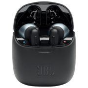 Căști JBL TUNE 220 TWS Black Fără fir / Personal / In ear