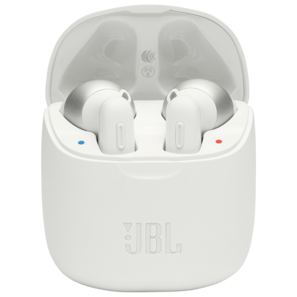 Căști JBL TUNE 220 TWS White Fără fir / Personal / In ear photo 1
