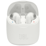 Căști JBL TUNE 220 TWS White Fără fir / Personal / In ear