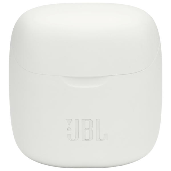 Căști JBL TUNE 220 TWS White Fără fir / Personal / In ear photo 2