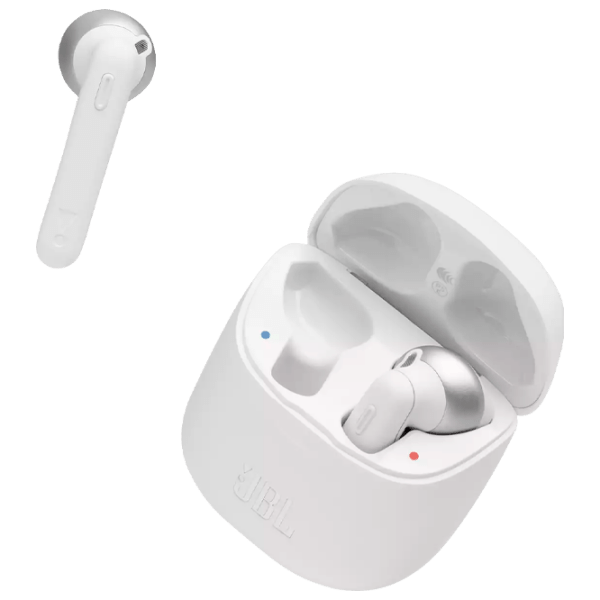 Căști JBL TUNE 220 TWS White Fără fir / Personal / In ear photo 3