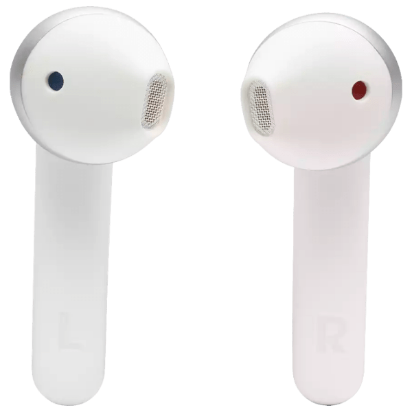 Căști JBL TUNE 220 TWS White Fără fir / Personal / In ear photo 4