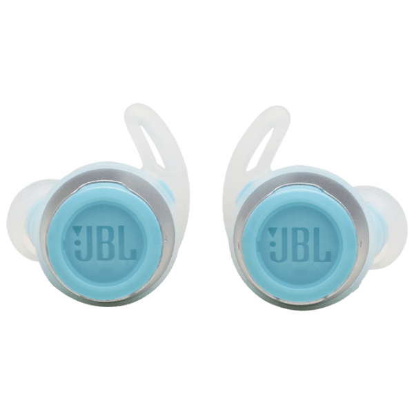 Căști JBL Reflect Flow Blue Fără fir / Sport / In ear photo 1