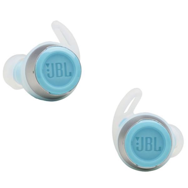 Căști JBL Reflect Flow Blue Fără fir / Sport / In ear photo 2
