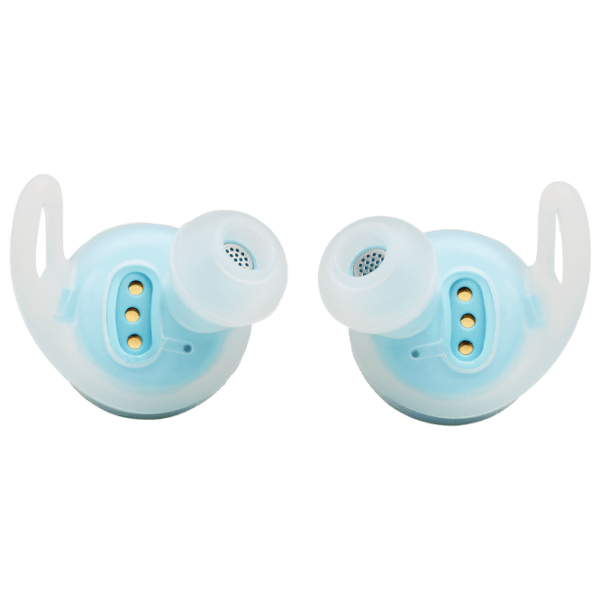 Căști JBL Reflect Flow Blue Fără fir / Sport / In ear photo 3