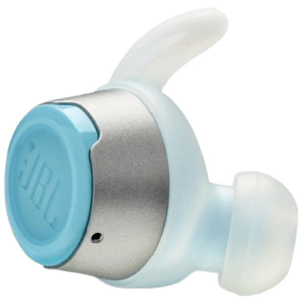 Căști JBL Reflect Flow Blue Fără fir / Sport / In ear photo 4