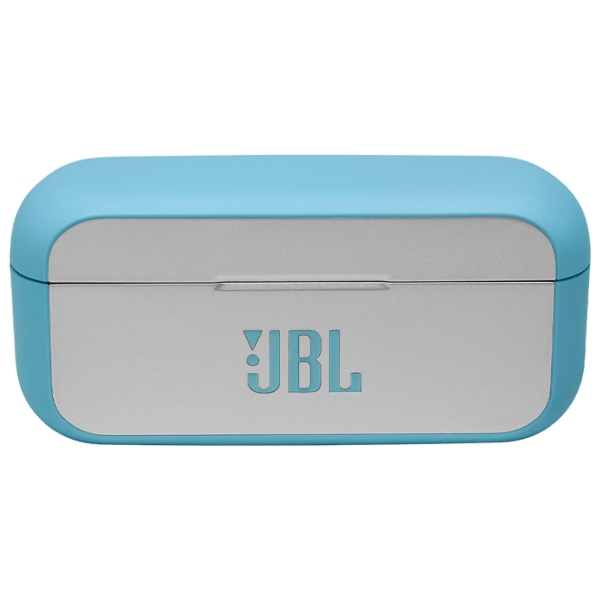 Căști JBL Reflect Flow Blue Fără fir / Sport / In ear photo 7