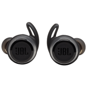 Căști JBL Reflect Flow Black Fără fir / Sport / In ear