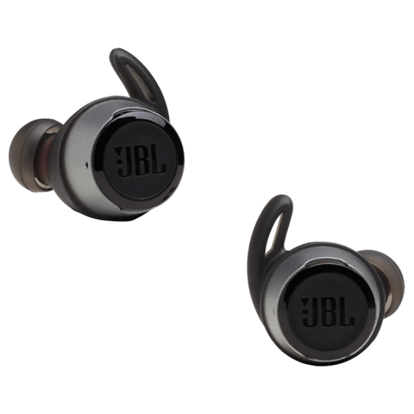 Căști JBL Reflect Flow Black Fără fir / Sport / In ear photo 2