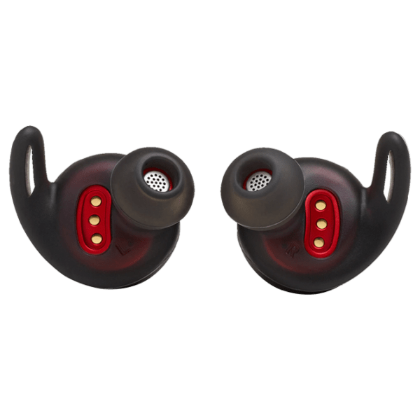 Căști JBL Reflect Flow Black Fără fir / Sport / In ear photo 3