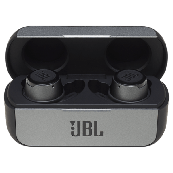 Căști JBL Reflect Flow Black Fără fir / Sport / In ear photo 4