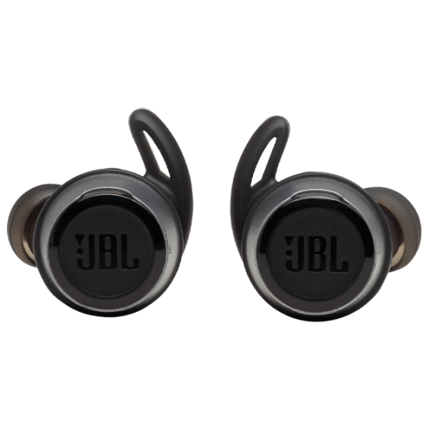 Căști JBL Reflect Flow Black Fără fir / Sport / In ear photo 8