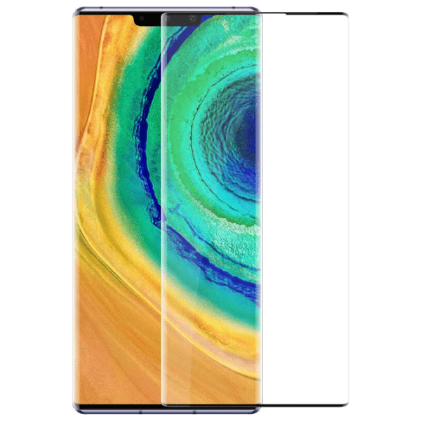 Защитное стекло для смартфона Huawei Mate 30 Pro Nillkin, 3D photo 1