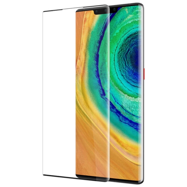 Защитное стекло для смартфона Huawei Mate 30 Pro Nillkin, 3D photo 2