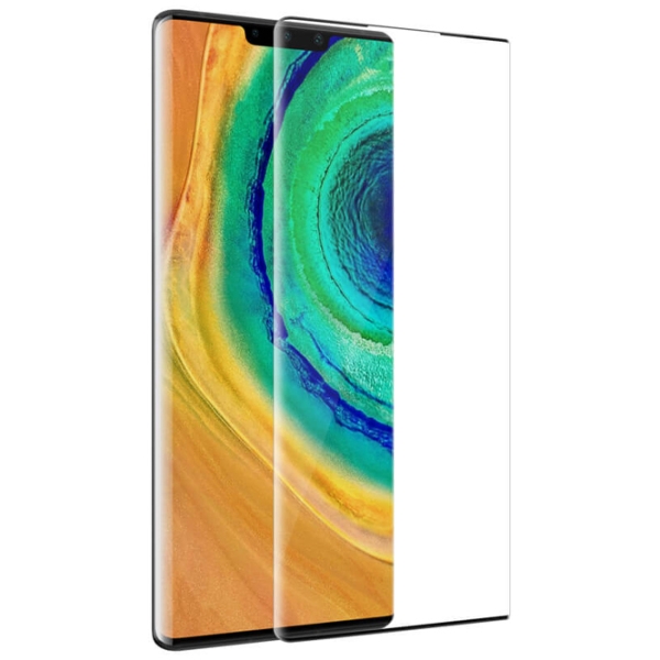 Защитное стекло для смартфона Huawei Mate 30 Pro Nillkin, 3D photo 3