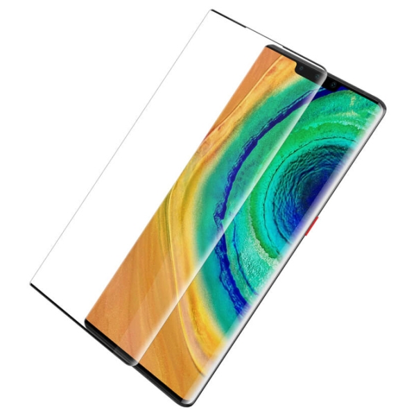Защитное стекло для смартфона Huawei Mate 30 Pro Nillkin, 3D photo 4