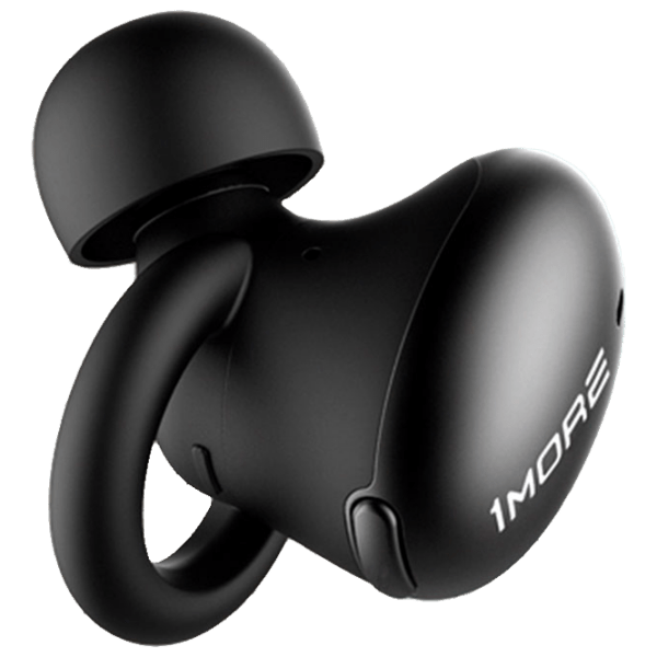 Căști 1More Stylish Black Fără fir / Personal / In ear photo 4