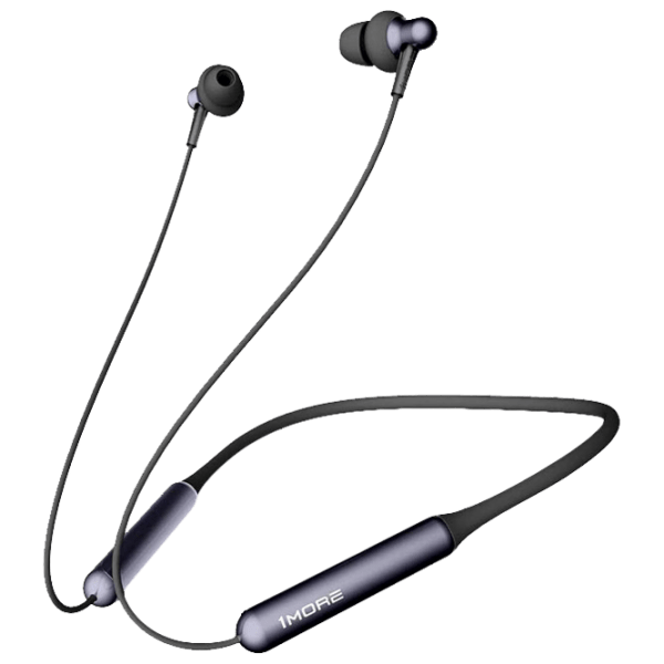 Căști 1More Dual-dynamic Driver Black Fără fir / Personal / In ear photo 1