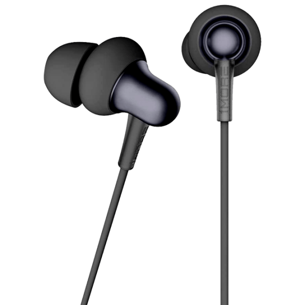 Căști 1More Dual-dynamic Driver Black Fără fir / Personal / In ear photo 2