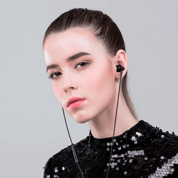 Căști 1More Dual-dynamic Driver Black Fără fir / Personal / In ear photo 5