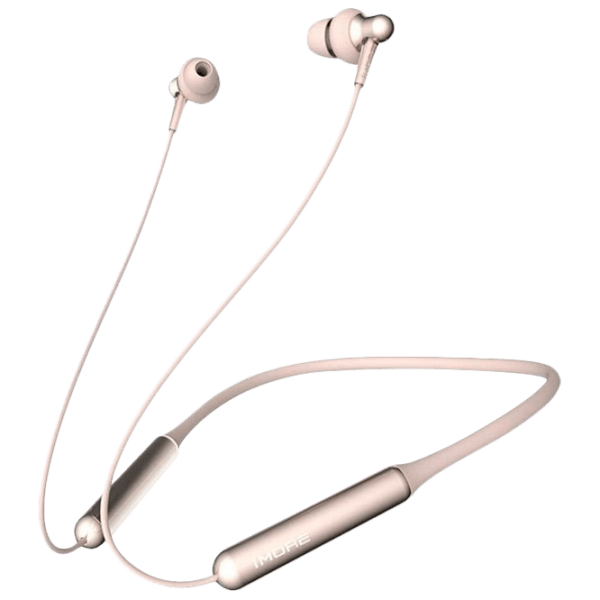 Căști 1More Dual-dynamic Driver Gold Fără fir / Personal / In ear photo 1