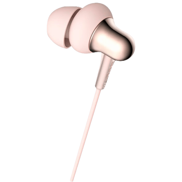 Căști 1More Dual-dynamic Driver Gold Fără fir / Personal / In ear photo 3