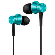 Căști 1More Piston Fit Blue Cu fir / Personal / In ear