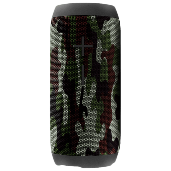 Boxă portabilă Sven PS-210 Camouflage 12 W photo 1