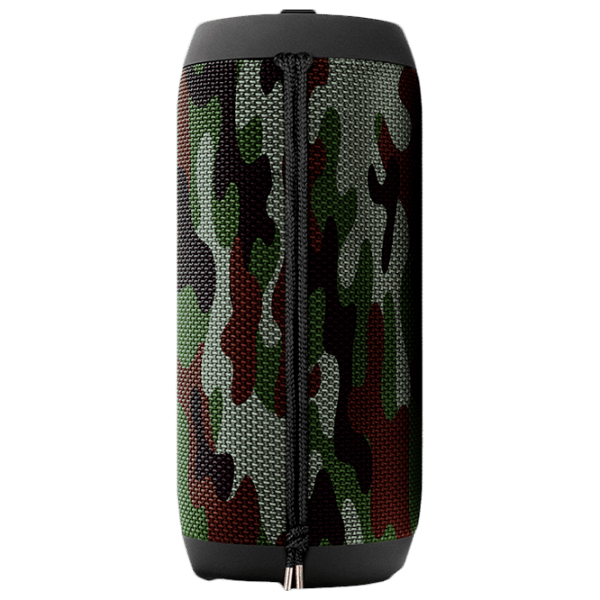 Boxă portabilă Sven PS-210 Camouflage 12 W photo 2
