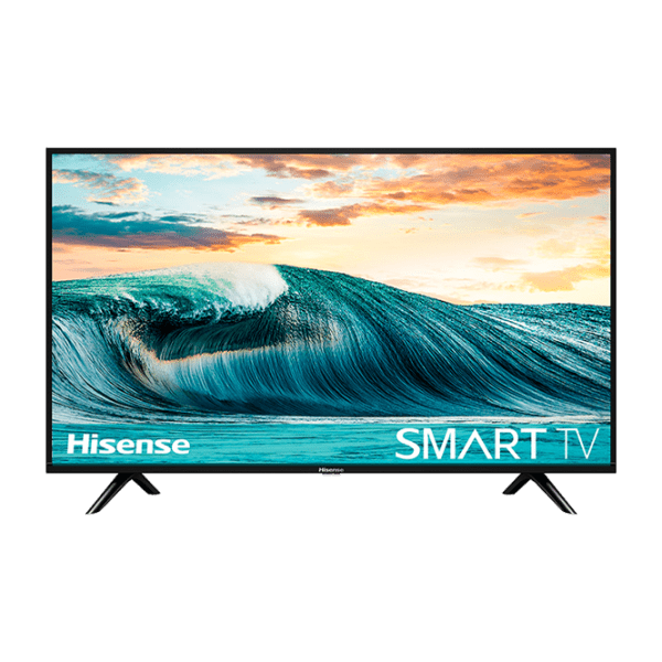 Televizor Hisense 32B6700HA Smart HD Ready Black 32" | IPS | HD Ready photo 2