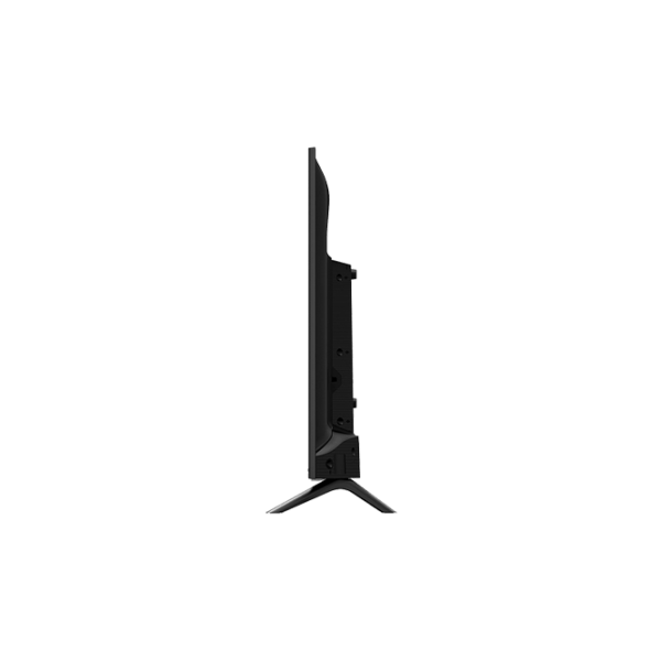 Televizor Hisense 32B6700HA Smart HD Ready Black 32" | IPS | HD Ready photo 4