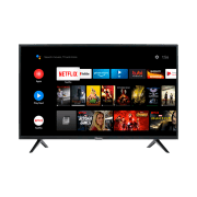 Televizor Hisense 43B6700PA Smart Full HD Black 43" | VA | Full HD