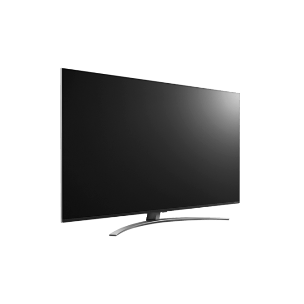 Телевизор LG 49SM8600PLA Smart 4K Серый 49" | NanoCell | 4K photo 2