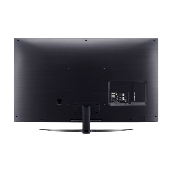 Телевизор LG 49SM8600PLA Smart 4K Серый 49" | NanoCell | 4K photo 3