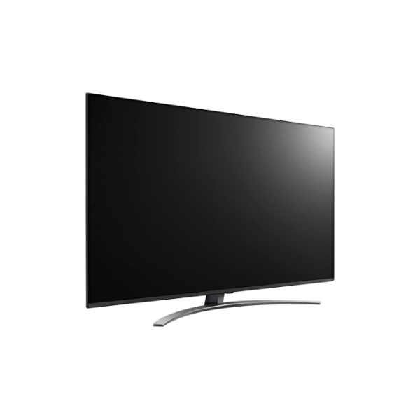 Телевизор LG 65SM8200PLA Для дома 4K Черный 65" | NanoCell | 4K photo 1