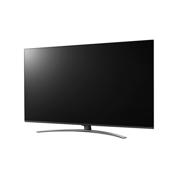 Телевизор LG 65SM8200PLA Для дома 4K Черный 65" | NanoCell | 4K photo 2