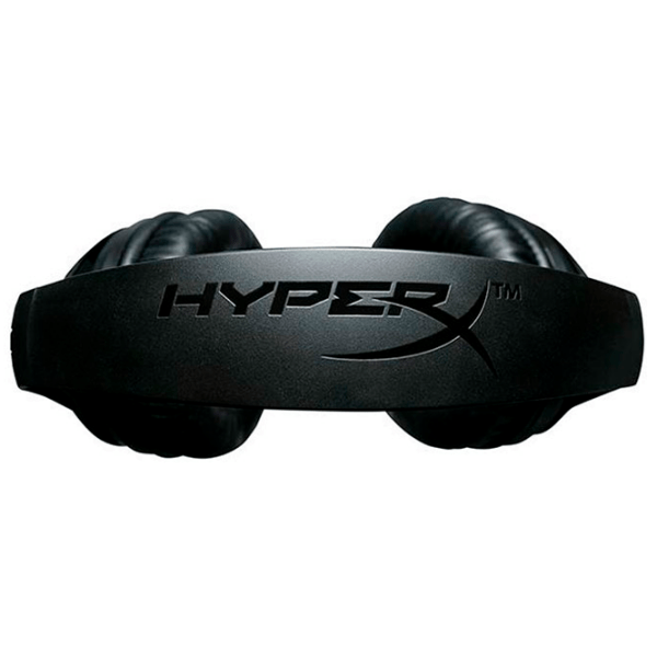 Наушники HyperX Cloud Flight Черный Беспроводные/ Игровой/ Накладные photo 4
