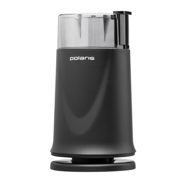 Râșniță de cafea Polaris PCG1317 Black  photo 1